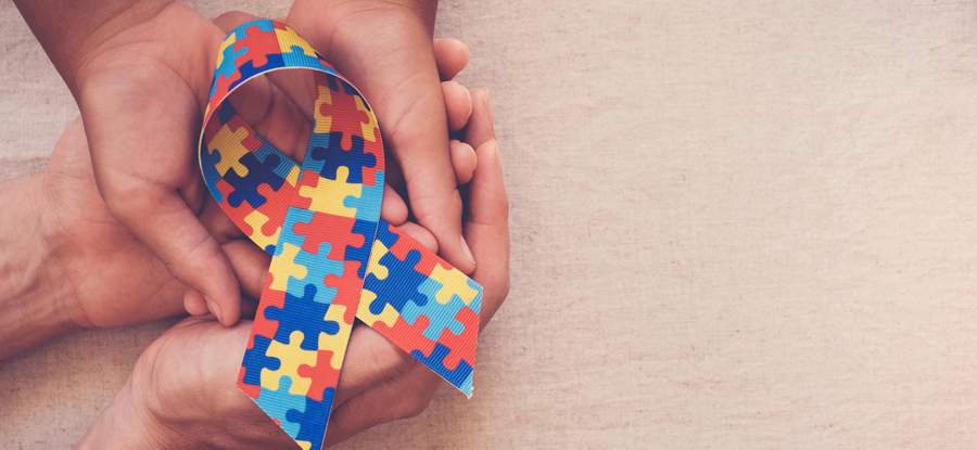 Ingrid Febbraro - Microbioma intestinale e autismo